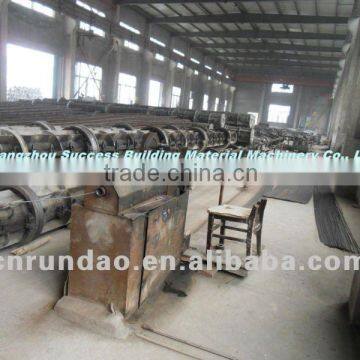 Concrete Pole Production Line