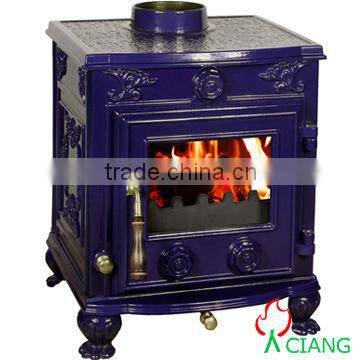 perfect enamel heating stove CE Approved