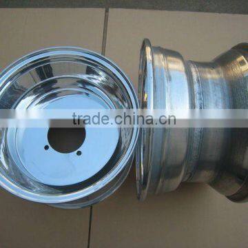 Gsmoon Atv Spare Parts 12 Inch Alloy Wheels