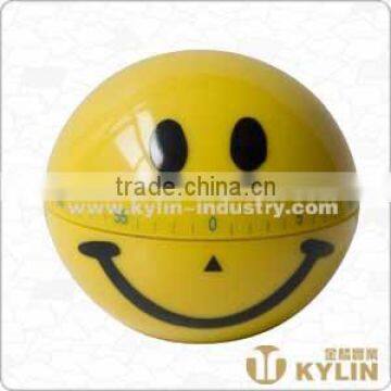 Smile Face Timer
