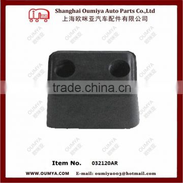 china manufacturer NBR Rubber bumper/buffer 032120AR