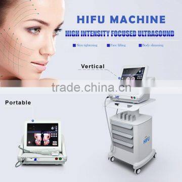 hotsale hifu machine for skin wrinkle remove HF-53                        
                                                Quality Choice