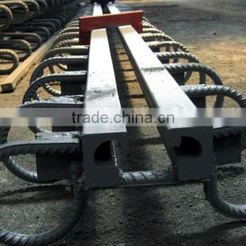 Construction material Bridge Expansion Joint