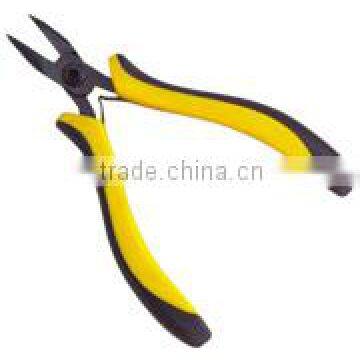 Bent Chain Nose Plier Jewelry Pliers