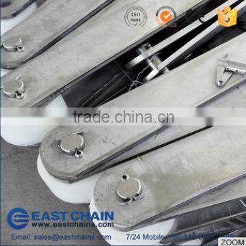 Industrial Acid Proof SSHSC15248-S Sewage Chain