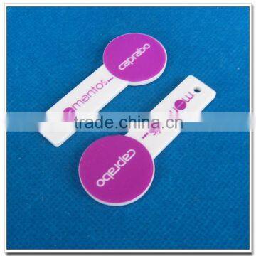 Promotion Custom Plastic Token Coin