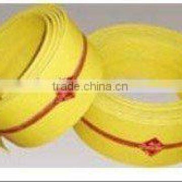 2015 Quality High Efficiency China Manufacturer Flat Transmission Belt photo-2