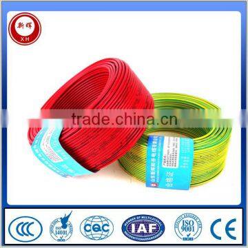 copper conductor house wiring electrical wire