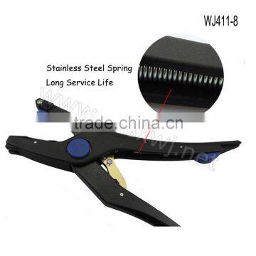 Livestock ear tag plier veterinaria ear tag applicator WJ411-8                        
                                                                                Supplier's Choice
