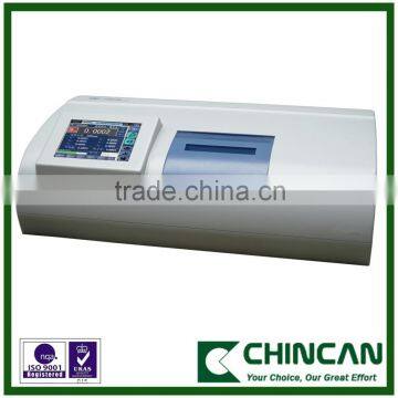 SGW series Automatic High Pricise High Speed Polarimeter/ Digital Sugar Polarimeter with Touch Screen