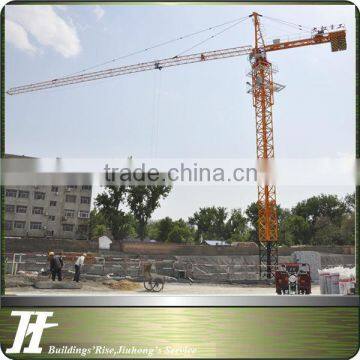 QTZ63A(5010)6T Tower Crane