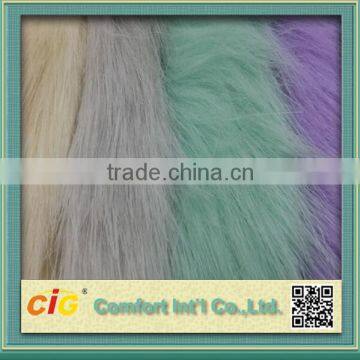 Luxurious Imitation Fake Fur