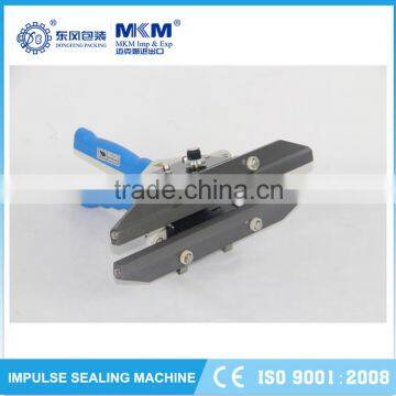 2016 hot portable hand impulse sealer with reasonable price FRN-200/300/400