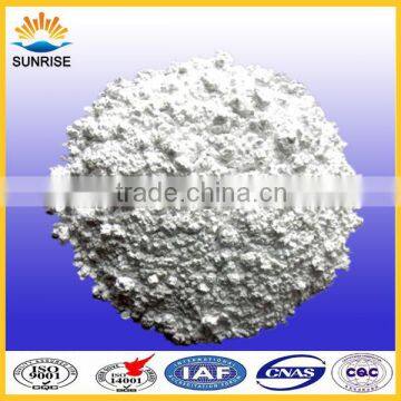 Micro Fused Zirconia Powder for Refractory