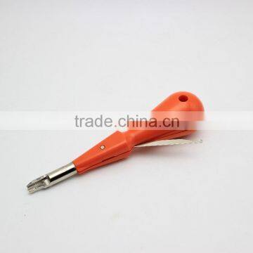 New and High quality Ericssion Type punch down tool with hook