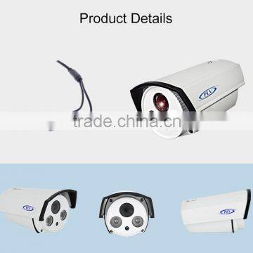 Plv Professinal Waterproof Metal Casing Bullet Camera of 1080p Security Ahd Cctv photo-2