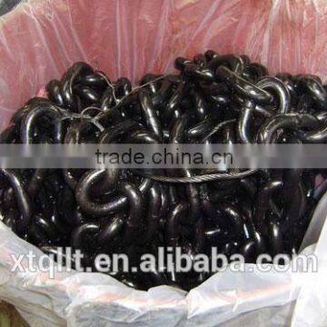 Chinese factory supplying staninless steel offshore Anchor Link Chain