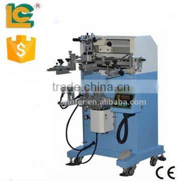 Express 2016 Pneumatic Cylinder Gas Cans Plastic Bucket Bottles Screen Printers Price for Sale photo-6