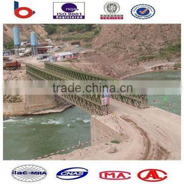 Steel Bridge With Good Quality Competitive Price