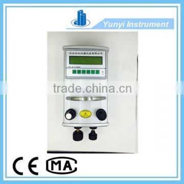 calibration machine pressure calibrator