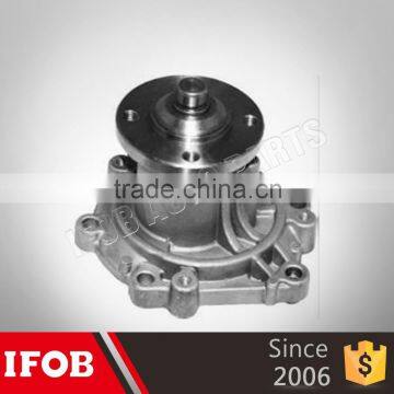 ifob hot sale auto water pump good prices water pump brand for toyota LAND CRUISER 16100-59256