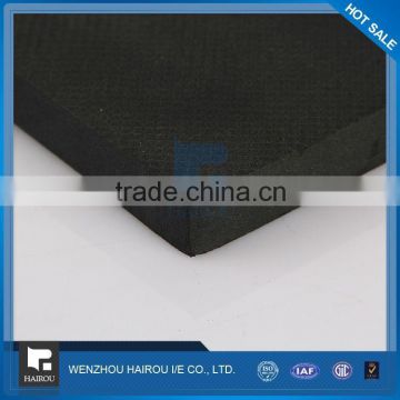 Direct Selling Dark Black 9mm Eva Foam Sheet