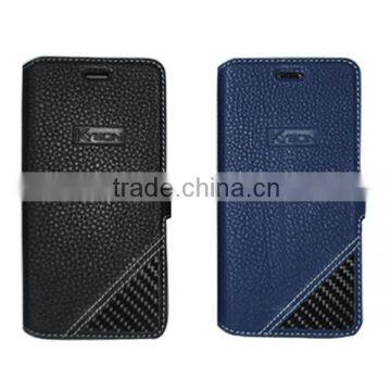 Eco-friendly tripod stand cover case, case heat embossing logo