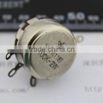 WTH118-2W-100K potentiometer