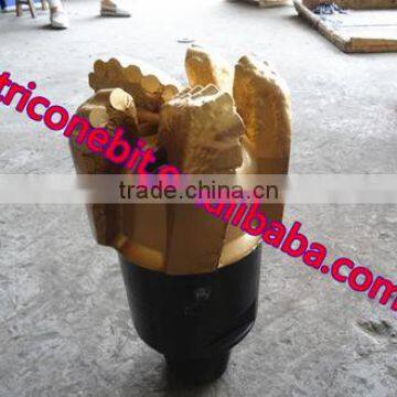 pdc drill bit