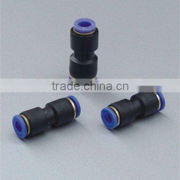 reducer pneumatic push in fittings