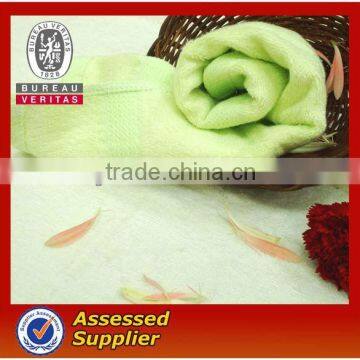 100%bamboo fiber towel whlesales