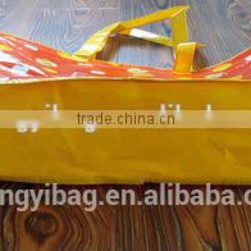 Chic Trendy Reusable Shopping Minimalist PP Bags photo-2