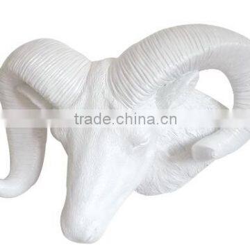 Polyresin Animal Decorative Hanging Wall Decor photo-1