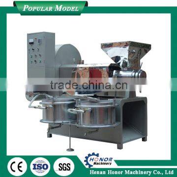 Sesame Oil Filter Sesame Oil Expeller Sesame Oil Making Machine photo-5