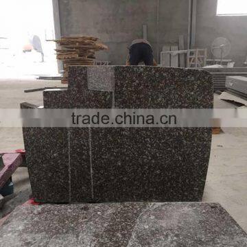 Cheap G664 Granite Headstone Design photo-5