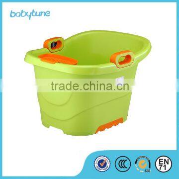 baby bathtub for sell, largr plastic bathtub, kids plastic bathtub