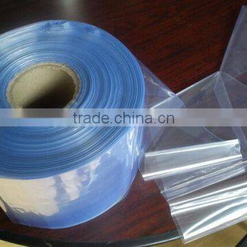 PVC shrink film / PVC heat shrink bag