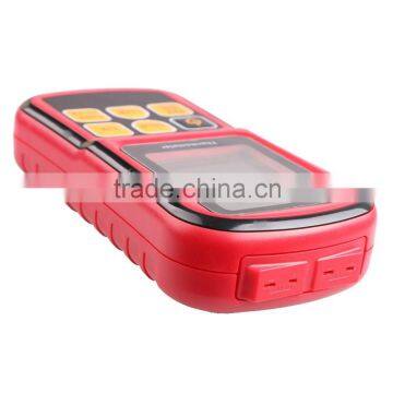 Thermocouple Thermometer RZ1312 photo-5