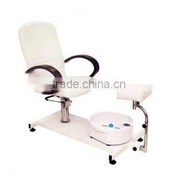 Pedicure chair