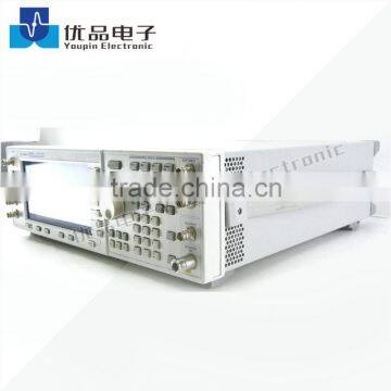 Agilent E4438C ESG Vector Signal Generator 250KHz-3GHz photo-2