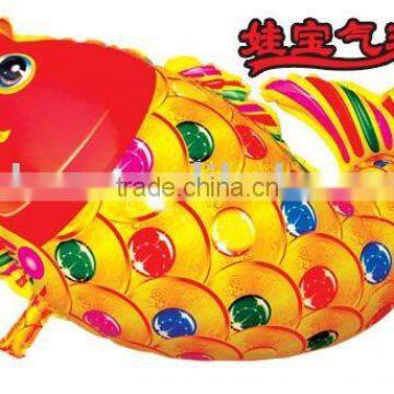 carp balloon