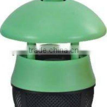 solar mosquito killer lamp