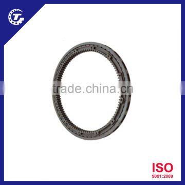 Slewing Bearing for vehicle turret bearing military