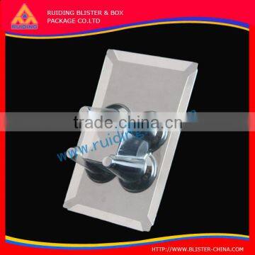 Ruiding Manufacture Packaging Box/plastic Packaging Box/Packaging Boxes Custom Logo photo-4
