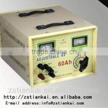 TIANKAI60A generator battery charger AC48v