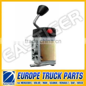 1518214 DAF Hand Brake Valve