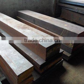 Cr6WV/1.2363 High Speed Air Quenching Steel photo-2