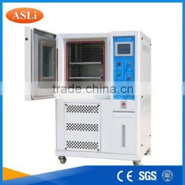 Reasonable Price Ozone Aging Test Chamber Made in China photo-4