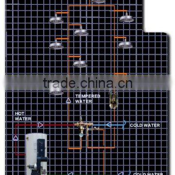 Thermal Circuit Control Valve photo-3