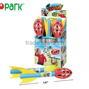 toy rocket, foam rocket, eva rocket, rocket toys, Throwing EVA foam rocket for kids